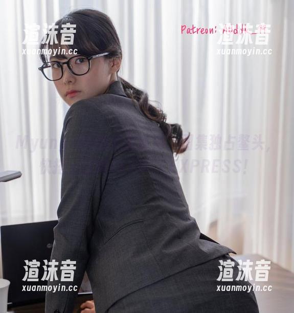 Myung Ah的美图巡游，图集独占鳌头，快搭上这辆LEEHEEEXPRESS！